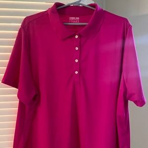 Lands End Womens Top